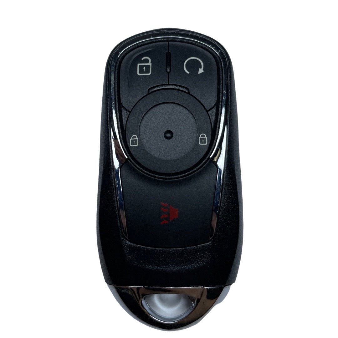 2021-2025 Buick Encore GX / 4-Button Smart Key / PN: 13530513 / HYQ4ES (AFTERMARKET)
