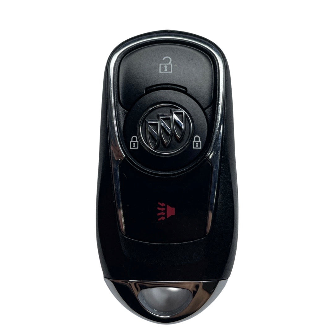 2017-2019 Buick Encore / 3-Button Smart Key / PN: 13508417 / HYQ4AA (OEM Refurb)