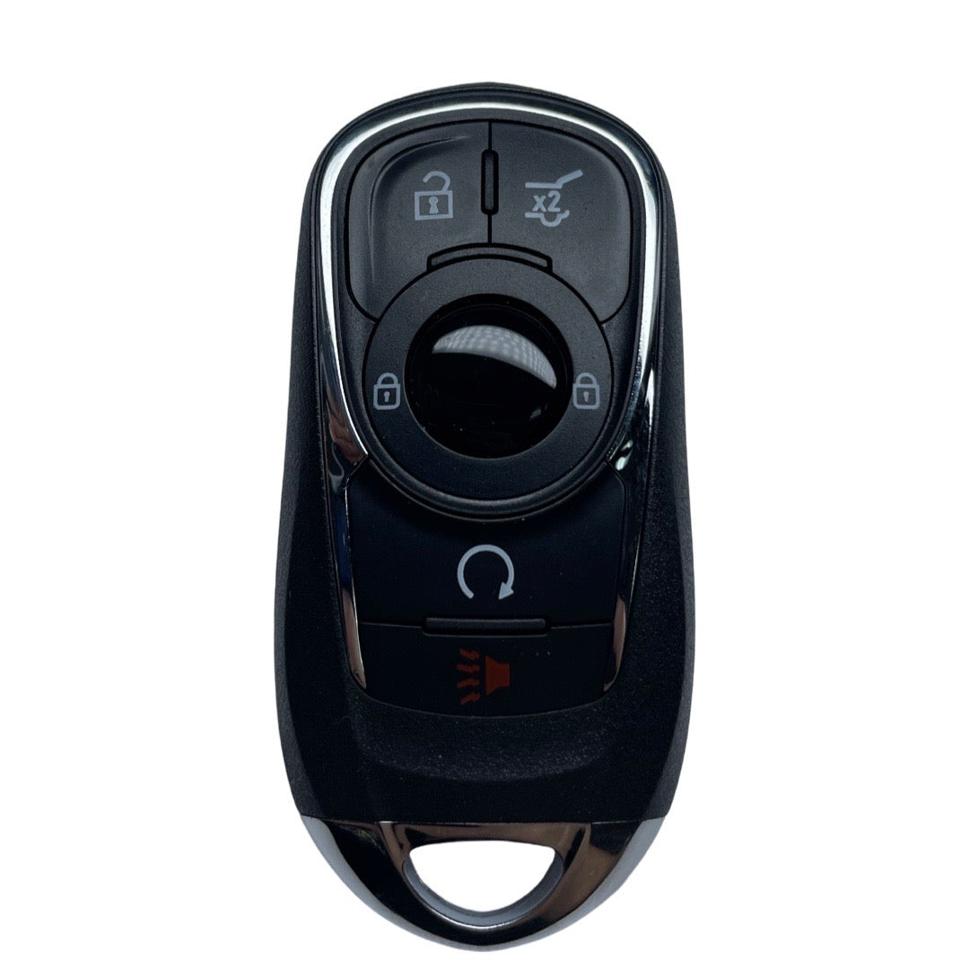 2018-2020 Buick / 5-Button Smart Key / PN: 13521090 / HYQ4EA (AFTERMARKET)