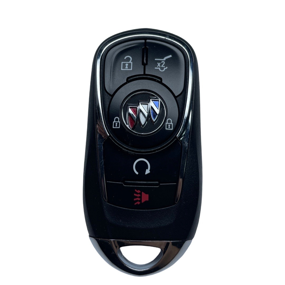 2021-2026 Buick Encore GX / 5-Button Smart Key / PN: 13530511 / HYQ4ES (OEM Refurb)