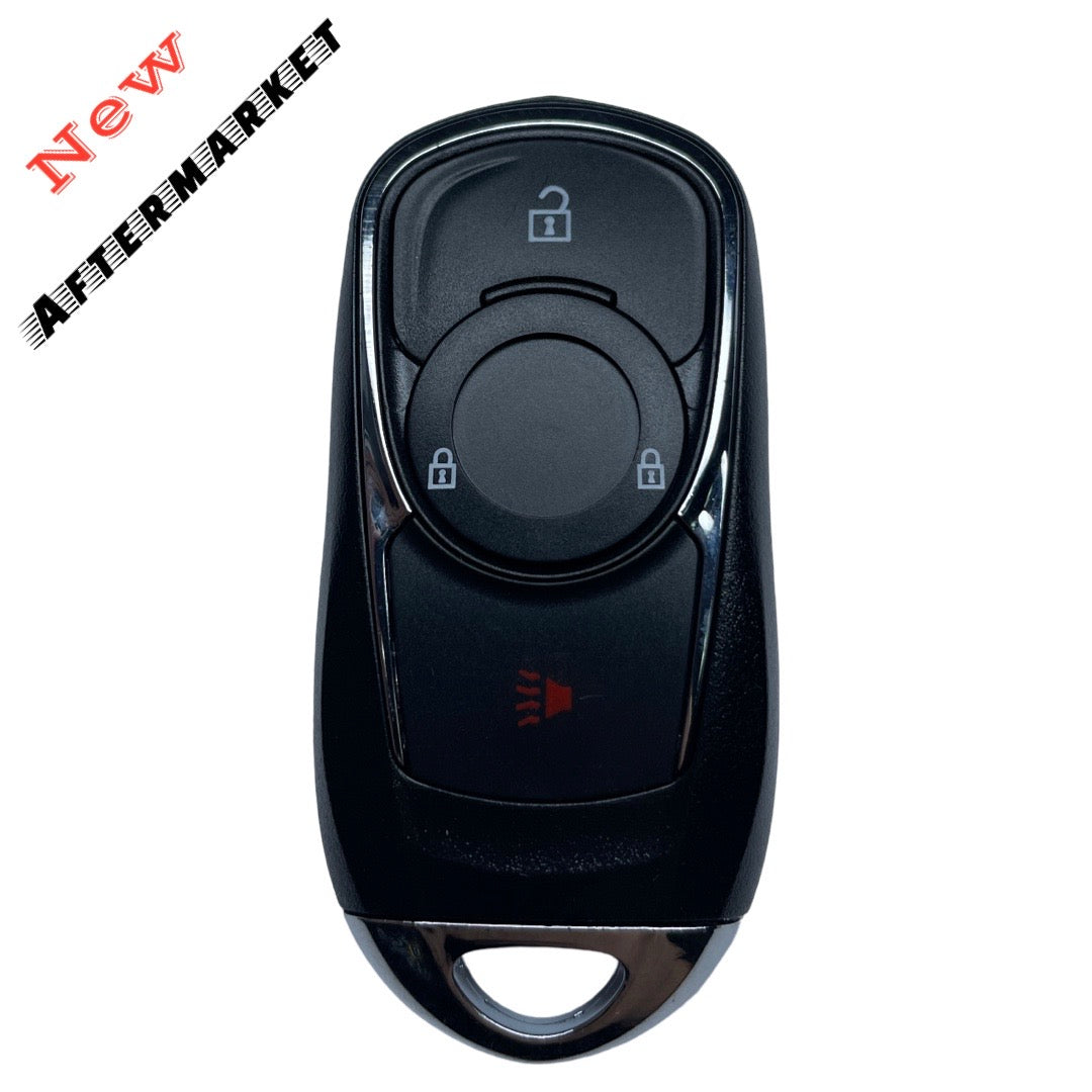 2021-2025 Buick Encore GX / 3-Button Smart Key / PN: 13530515 / HYQ4ES (AFTERMARKET)