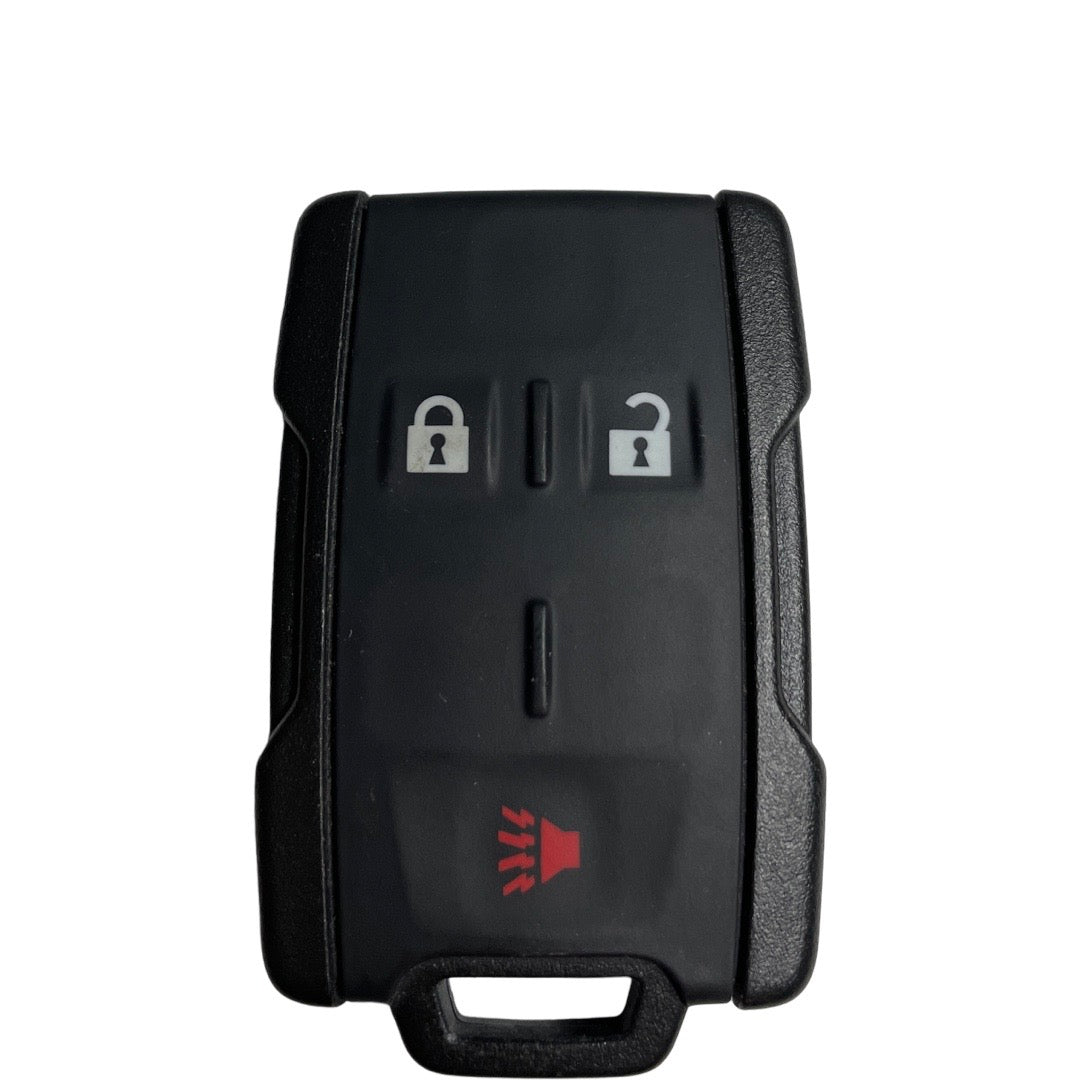 2014-2021 GM / 3-Button Keyless Entry Remote / PN: 13577771 / M3N32337100 (OEM Refurb)