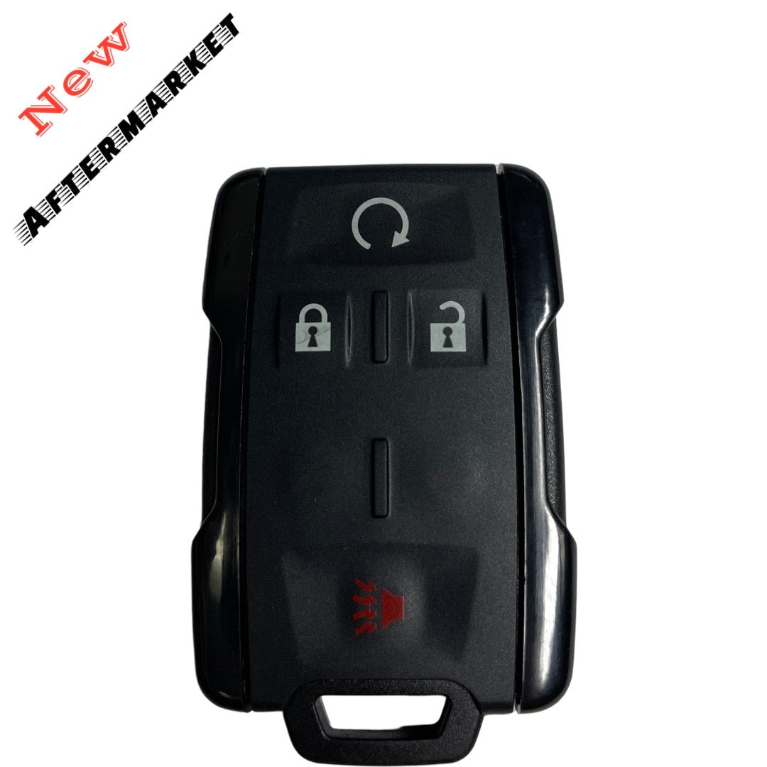 2019-2020 GM / 4-Button Keyless Entry Remote / PN: 22881479 / M3N-32337200 (AFTERMARKET)