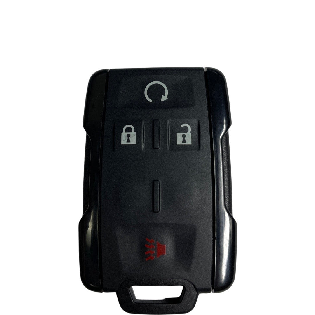 2019-2020 GM / 4-Button Keyless Entry Remote / PN: 22881479 / M3N-32337200 (AFTERMARKET)
