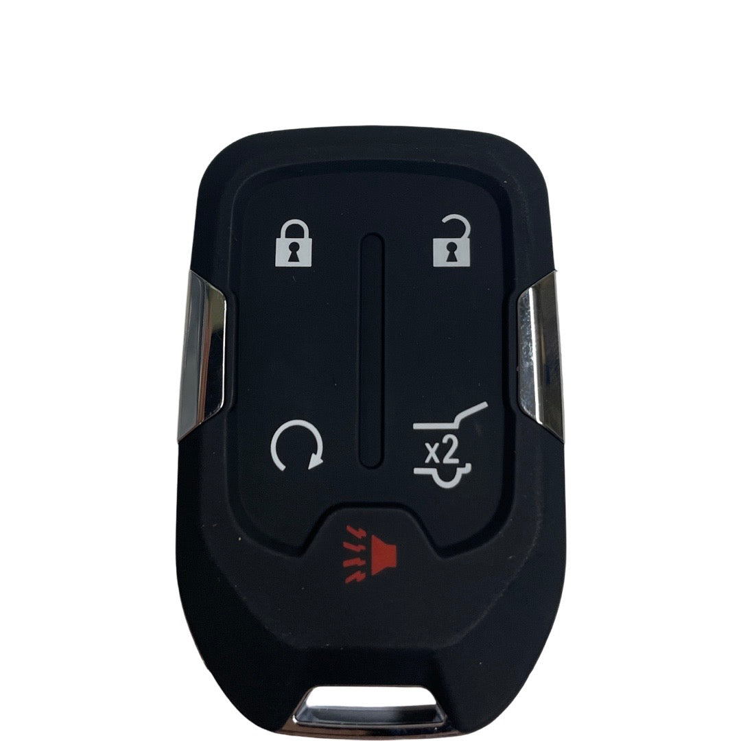 2021-2022 GMC Acadia Terrain / 5-Button Smart Key / PN: 13522895 / HYQ1ES (AFTERMARKET)