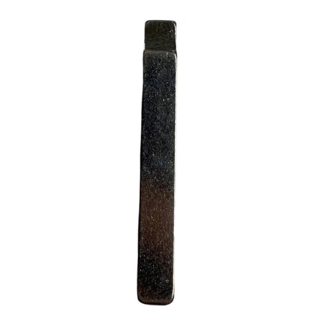 2010-2021 GMC / Remote Flip Key Blade / PN: HU100 (AFTERMARKET)