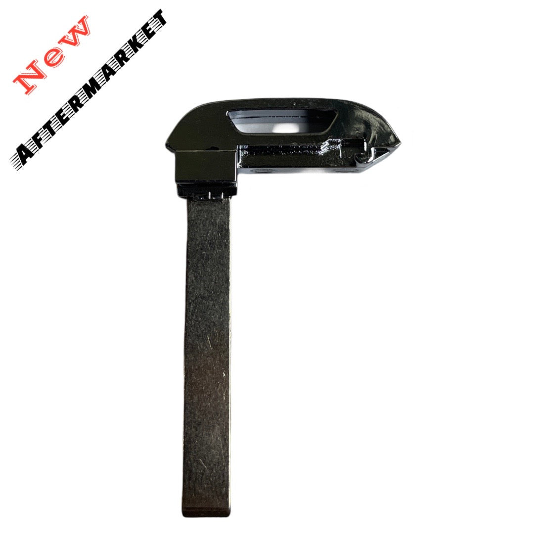2014-2024 GM / Emergency Key / HU100 / 22984995 (AFTERMARKET)
