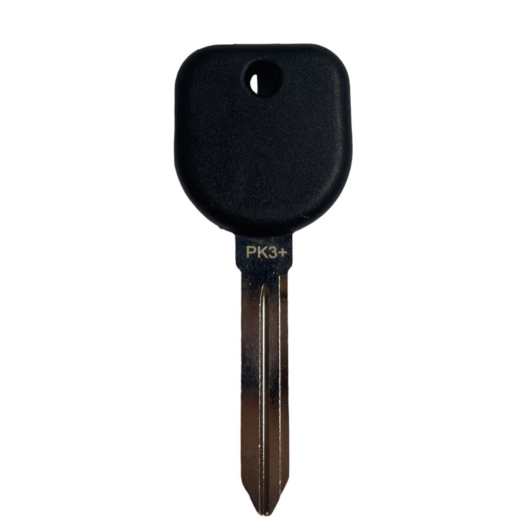 B112 Cadillac CTS PK3+ Transponder Key (AFTERMARKET)