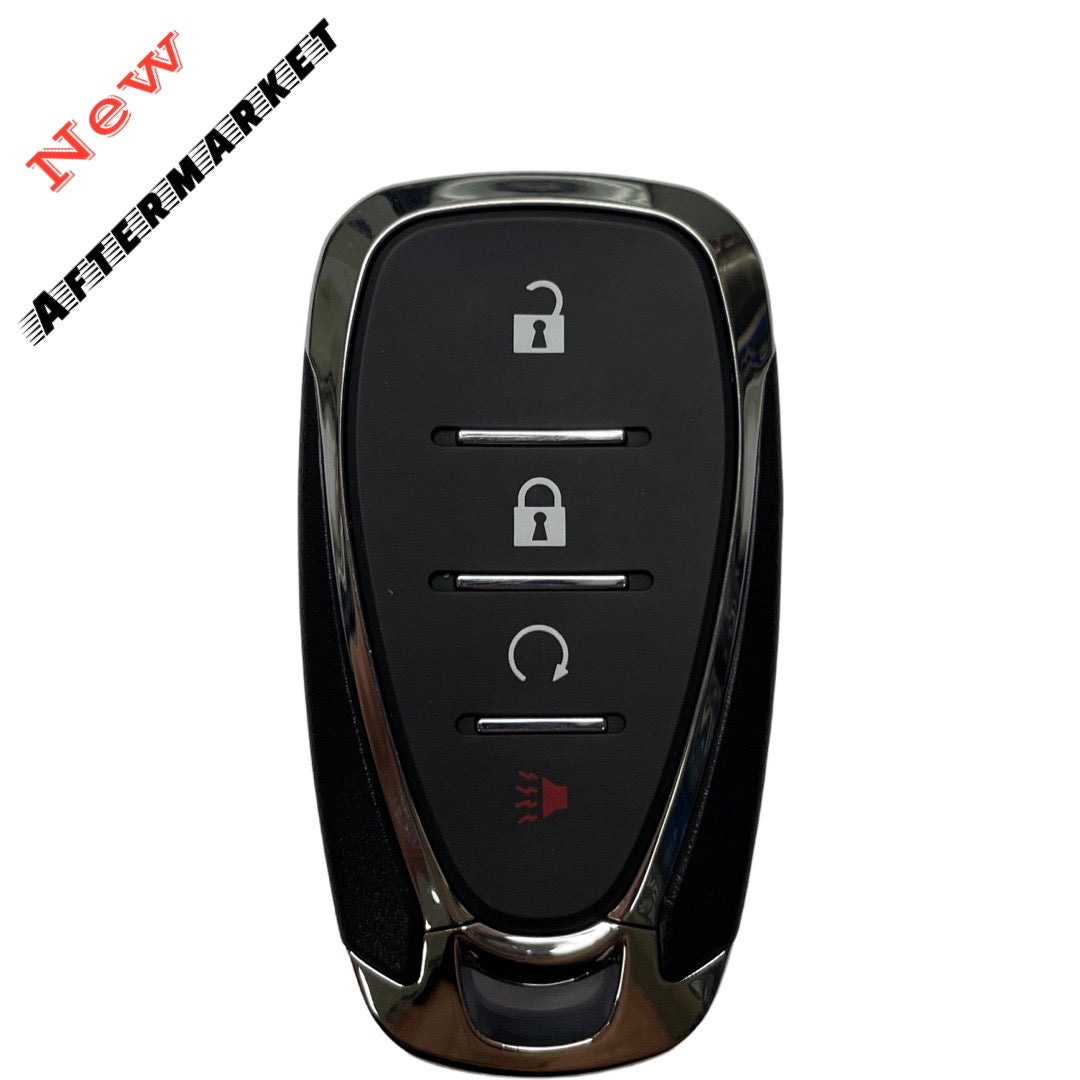 2021-2024 Chevrolet / 4-Button Smart Key / PN: 13530712 / HYQ4ES (AFTERMARKET)