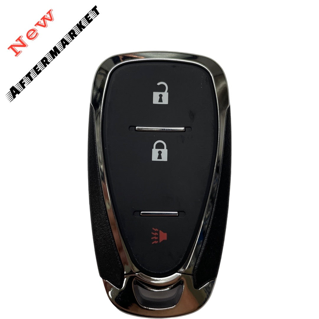 2021-2024 Chevrolet Spark Equinox / 3-Button Smart Key / PN: 13522889 / HYQ4AS (Aftermarket)