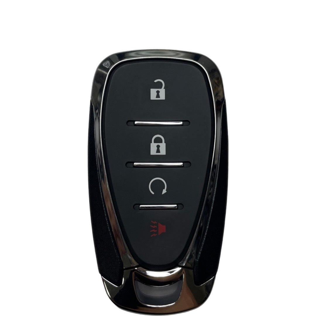 2021-2022 Chevrolet Equinox Trax / 4-Button Smart Key / PN: 13522874 / HYQ4AS (AFTERMARKET)