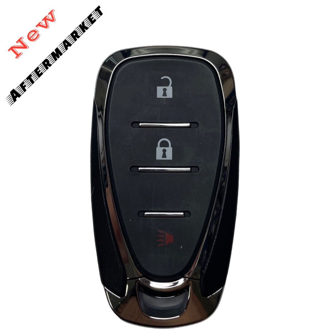 2021-2024 Chevrolet / 3-Button Smart Key / PN: 13530711 / HYQ4ES (AFTERMARKET)