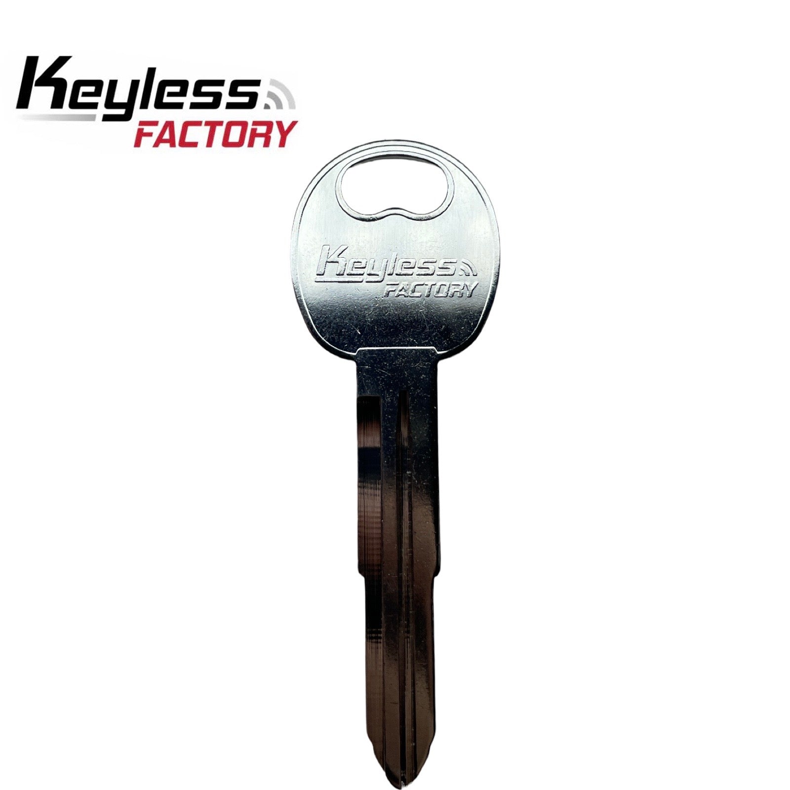 Hyundai / Kia HY12 - Keyless Factory