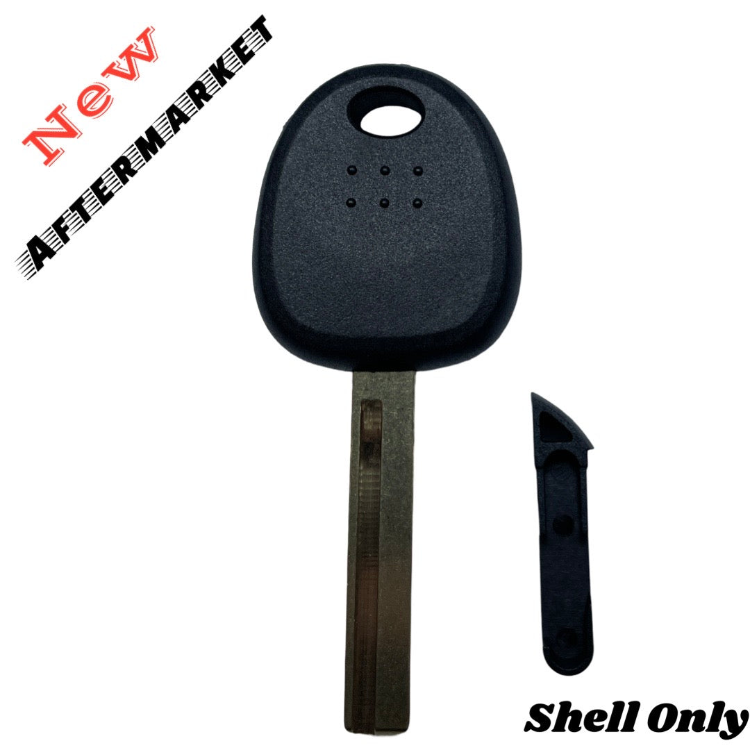 2012-2016 Hyundai HY18 Transponder Key SHELL (NO CHIP) (AFTERMARKET)