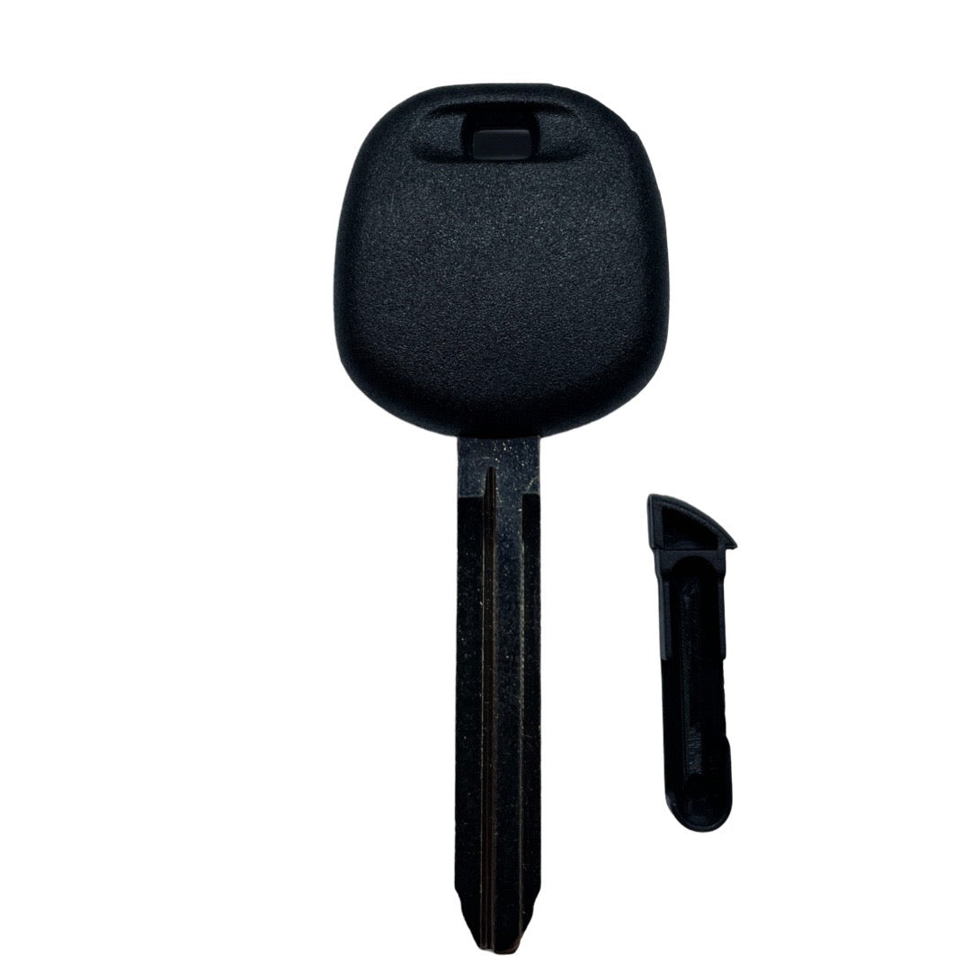 Subaru 2008-2022 Transponder Key Shell B110 / TOY43R