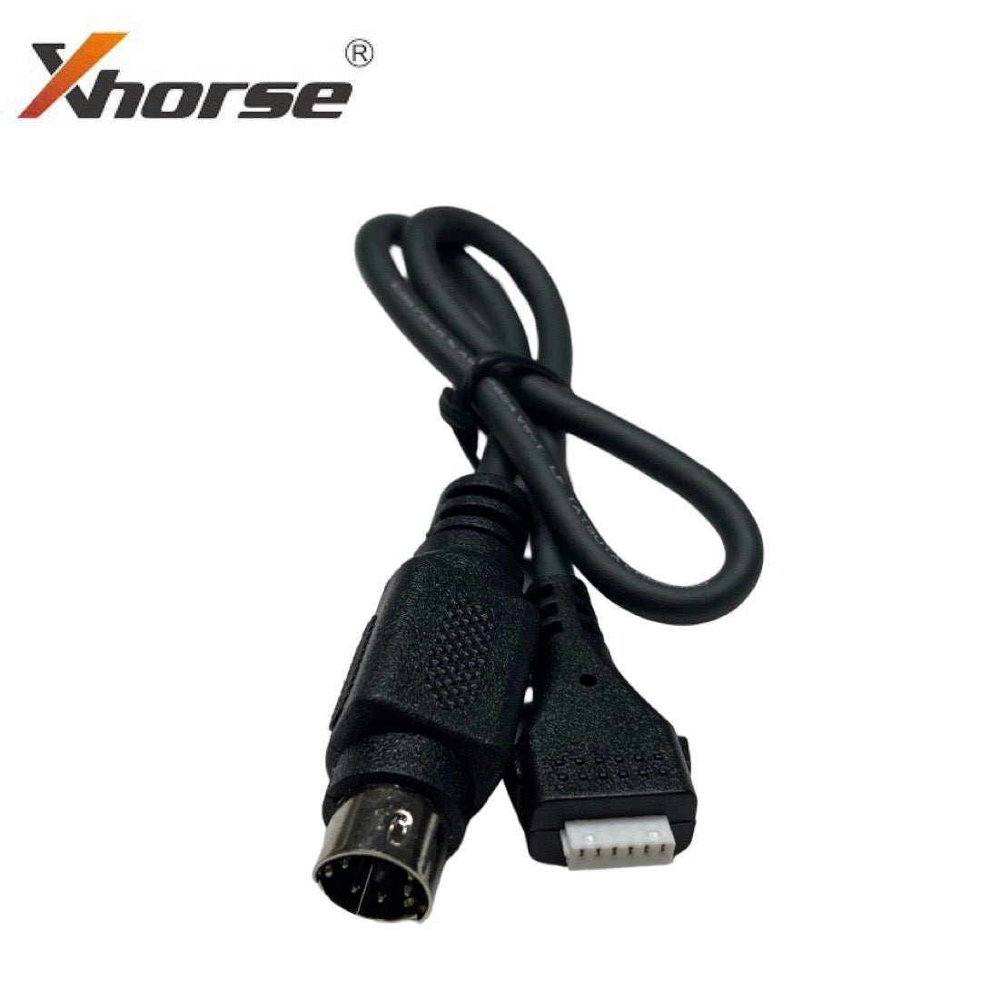 Xhorse XDKT01GL VVDI Key Tool - Remote Programming Cable