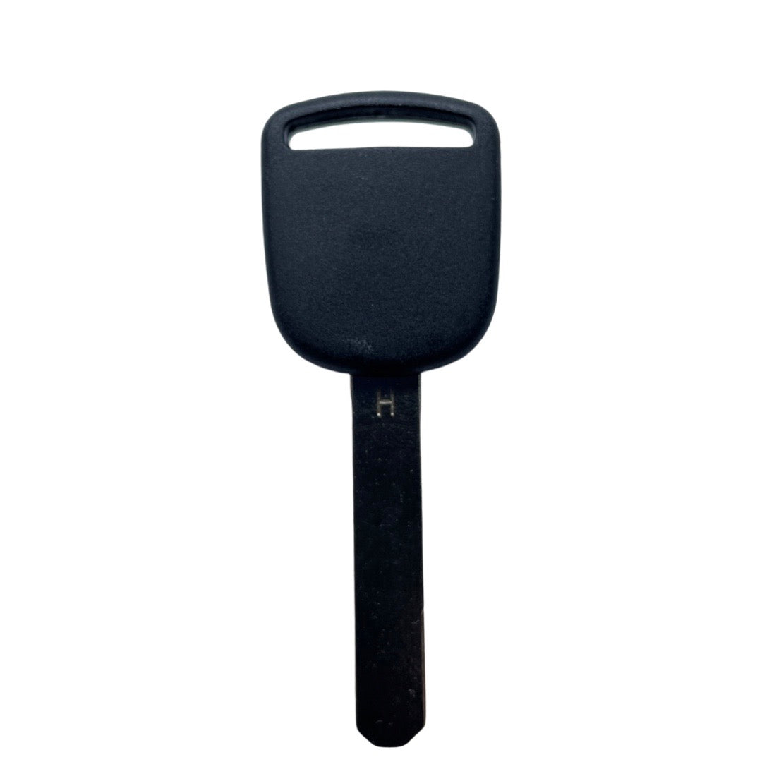 2000-2009 Honda - HD113 Transponder Key (8E Chip) (AFTERMARKET)