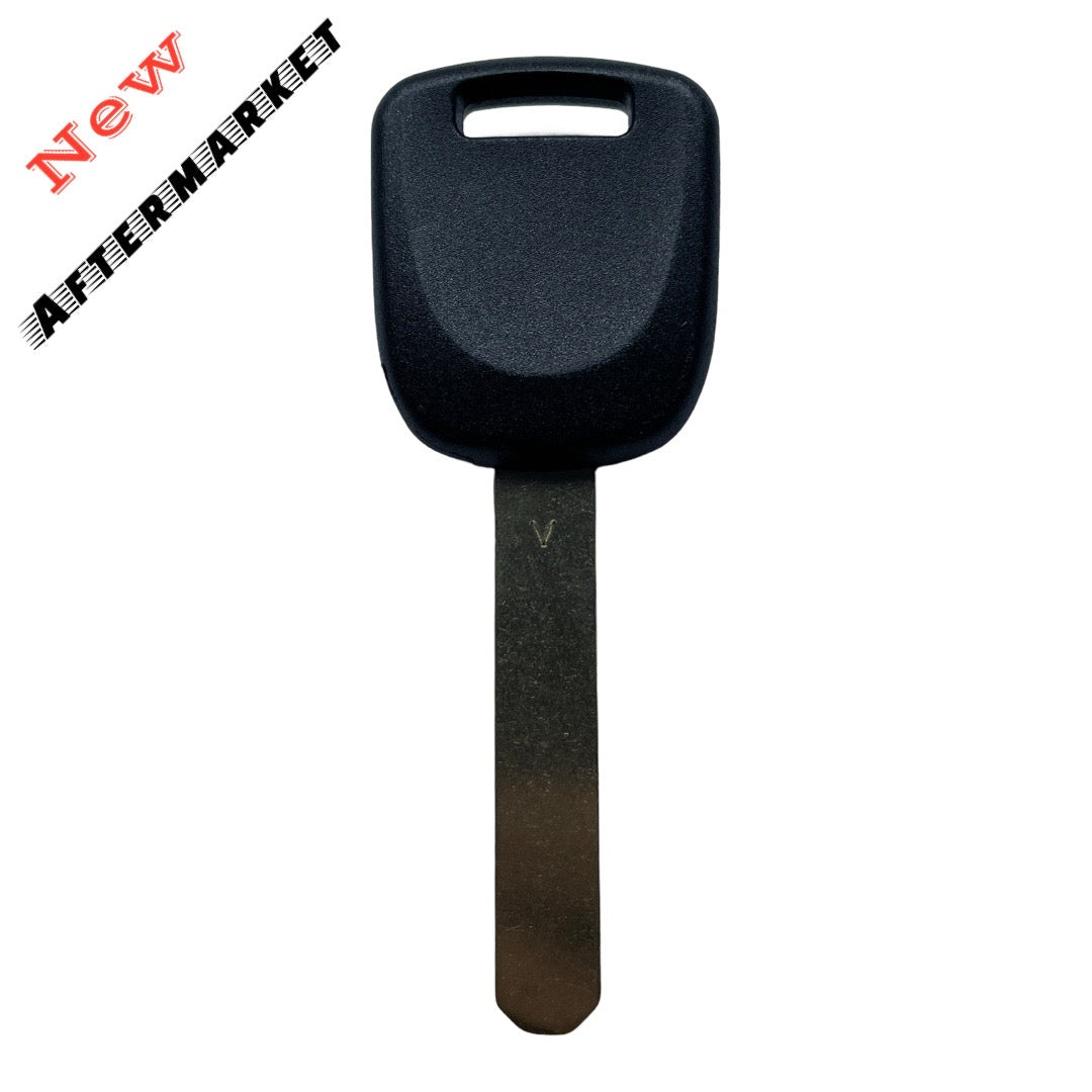2003-2017 HO03 Honda / Acura Transponder Key (46 Chip) (AFTERMARKET)
