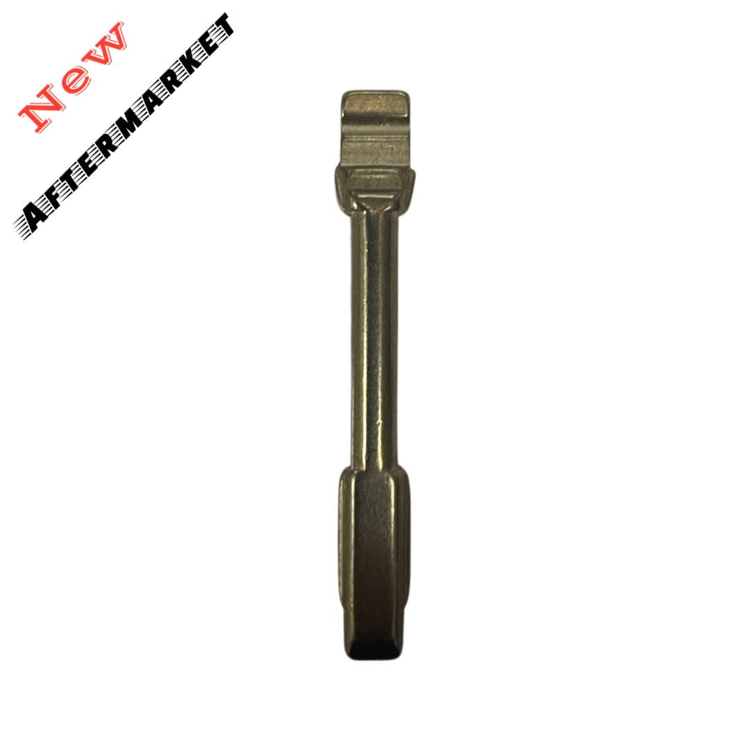 KEYDIY - FO21 - Flip Key Blade - #Y39 - Unmarked - For Xhorse / Keydiy Universal Remote Flip Key