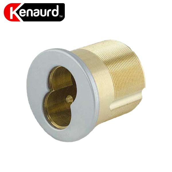 KENAURD- IC Core Mortise Cylinder Housing - 6 Pins