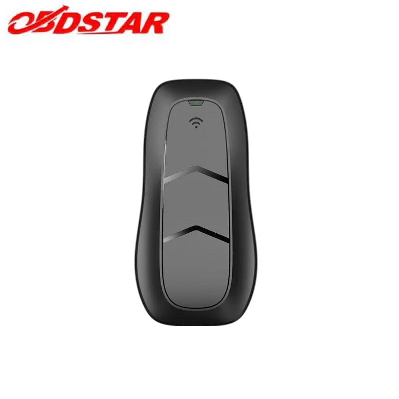 OBDStar - KEY MASTER G3 - Key Programmer - Includes ECU Flasher - A1 & A2 Packages - KeySim & Moto IMMO Accessories - 2 Years of Subscription