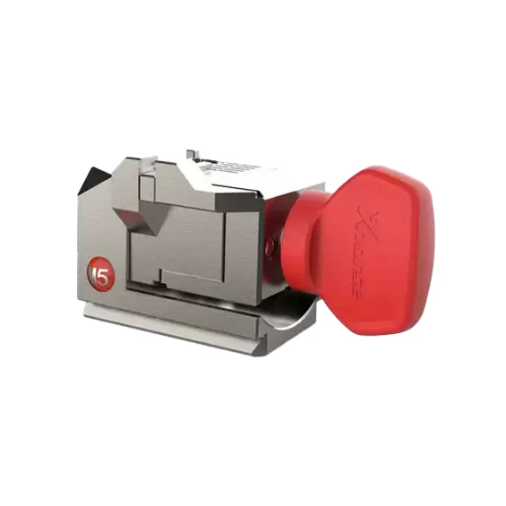 XHORSE M5 CLAMP / FOR CONDOR XC-MINI PLUS II / DOLPHIN II XP-005L/XP-005