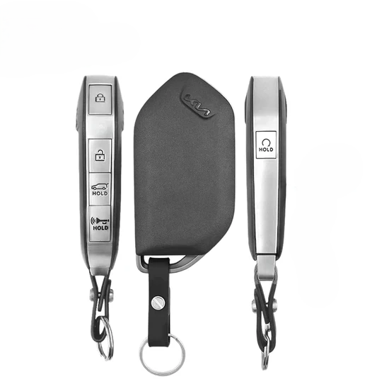 2022 - 2025 Kia Telluride Smart Key / 5 Button with Proximity / PN: 95440-S9610 / OEM Refurb