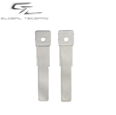 MFK VW / Audi / Porsche HU66 Refill Blades 10-Pack (GTL)