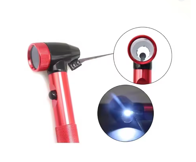 Locksmith Magnifying Inspection Pick Set