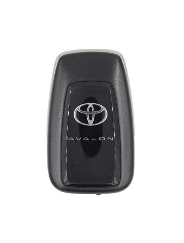 2019 Toyota Avalon 4 Button Smart Key / HYQ14FBE / PN: 231451-0410 / TANGO & TLK1 ONLY / OEM LOCKED
