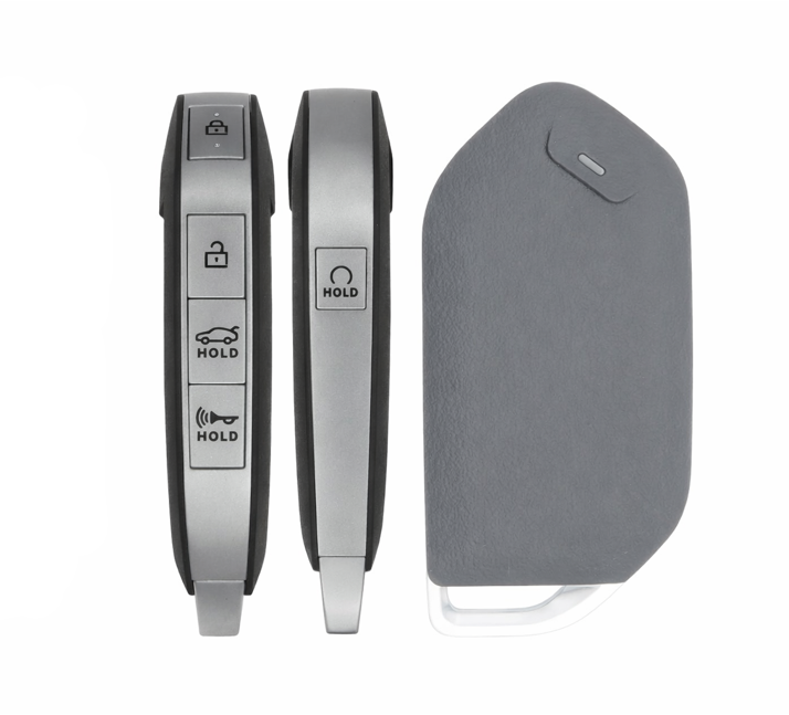 2024-2025 Kia K5 / 5-Button Smart Key / 95440-L2510 / Aftermarket