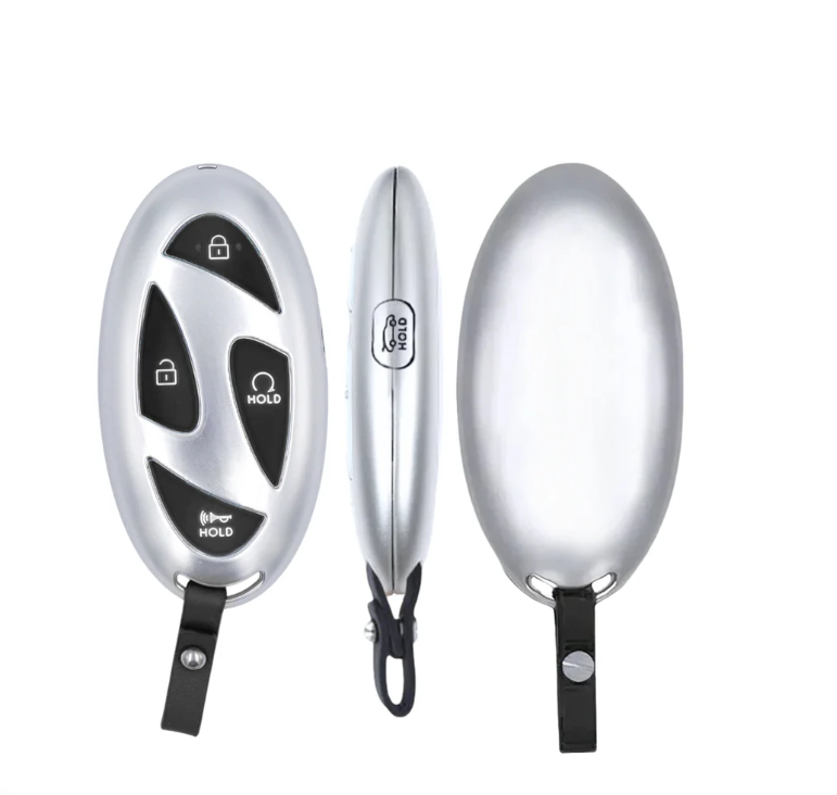 2024-2026 Hyundai Sonata 5 Button Smart Key / TQ8-FOB-4F61M43 / L1510 / OEM New