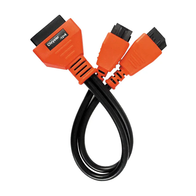 Chrysler 12+8 Cable Adaptor for Autel MaxiSys Elite / MS908 / MS908P / MS908S Pro