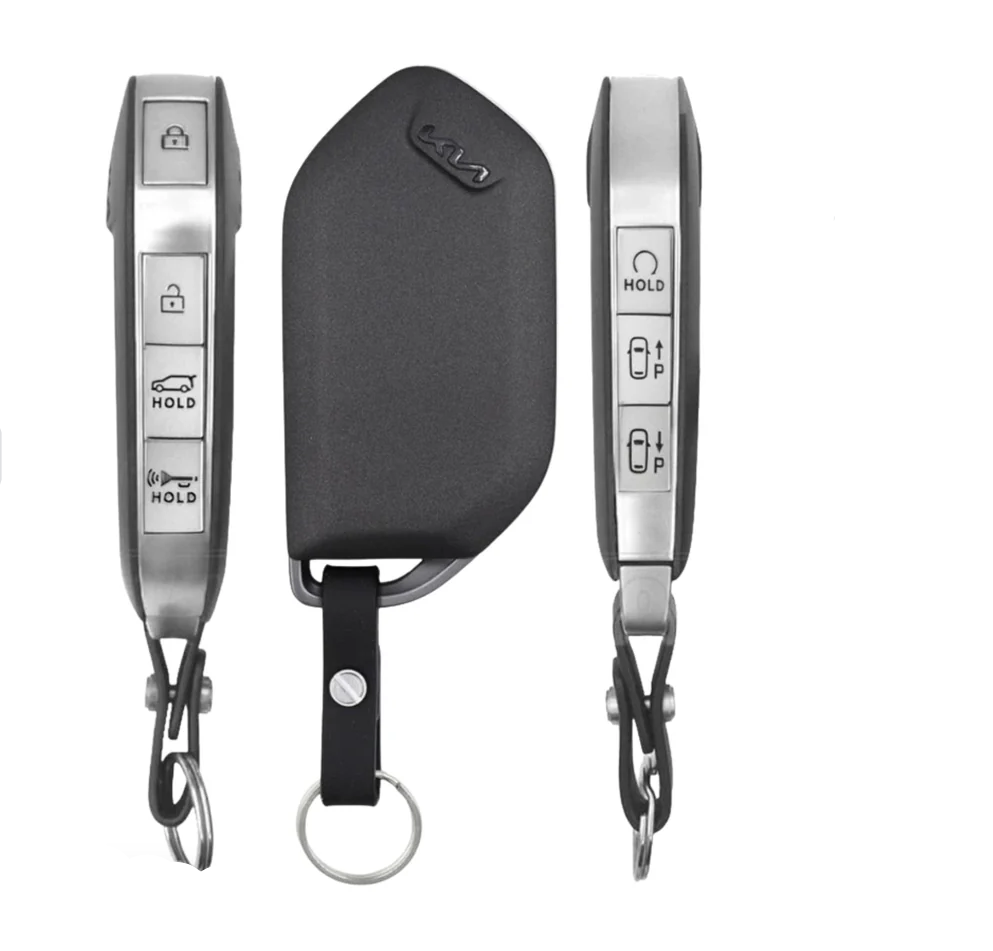 2026 Kia Sportage 7 Button Smart Key / 95440-P1AC0 / OEM Refurbished
