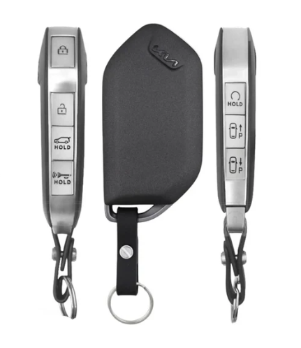 2026 Kia Sportage / 7 Button Smart Key / 95440-P1AC0 / OEM NEW