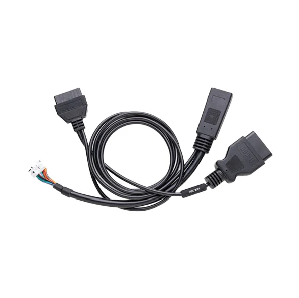 Advanced Diagnostics / ADC2021 / Toyota / Security Bypass Cable