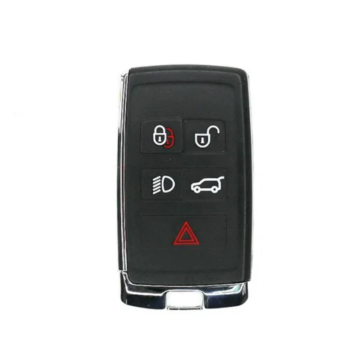 xxLock50 HW14 Cloneable / Change ID Key / Jaguar & Land Rover
