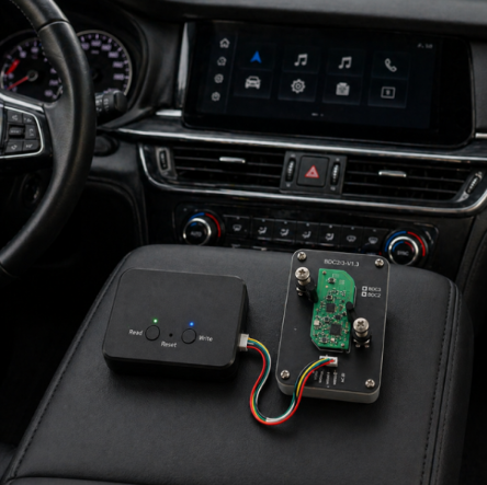 CNP259 Super NXP-Killer Cloning Tool for Smart Keys