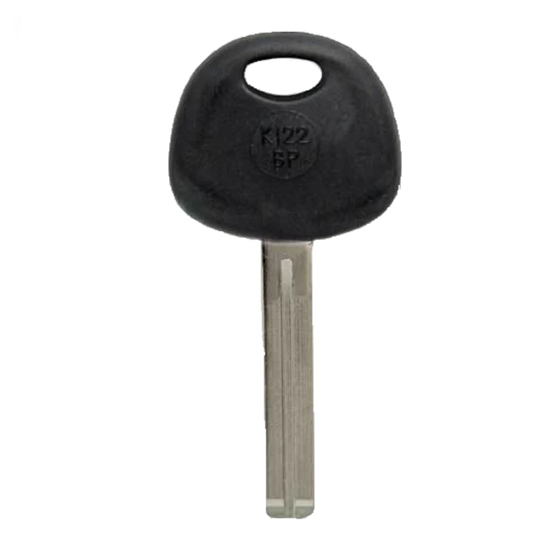 Kia / Hyundai Mechanical Plastic Head Key / KK10 (KLN-KK10-P)