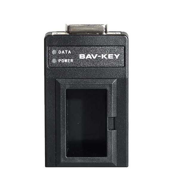 Yanhua / ACDP BAV-KEY / BMW / Land Rover / Porsche Key Adapter