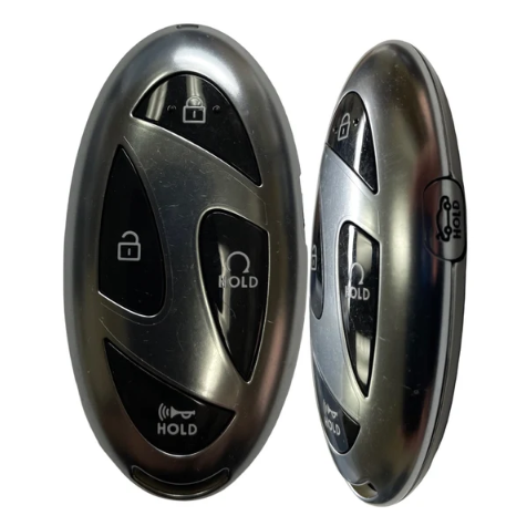 2024-2026 Hyundai Elantra / 5-Button Smart Key / PN: 95440-AA500 / NYOMBECFOB2208 / OEM REFURBISHED