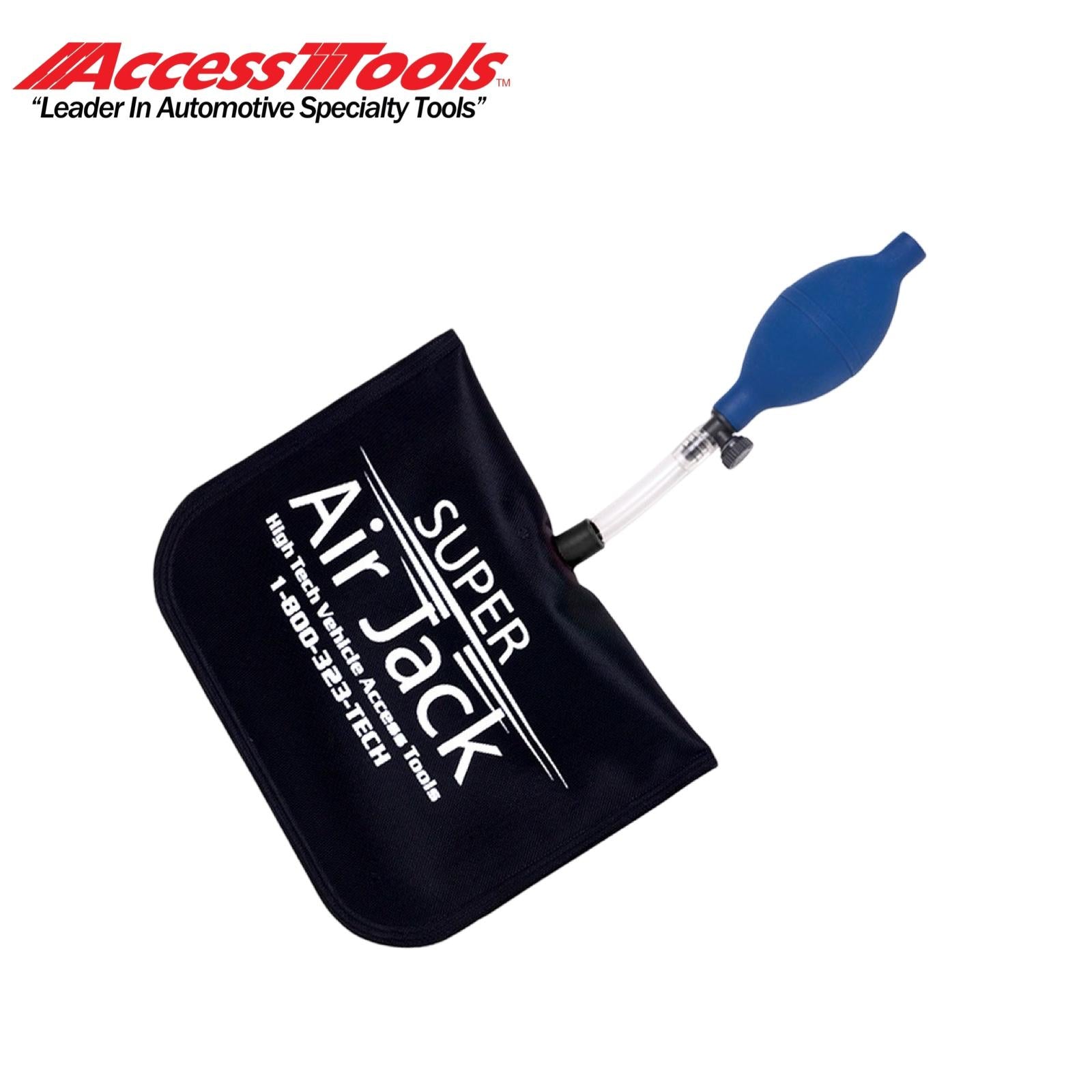 Super Air Wedge / Access Tools / SAW