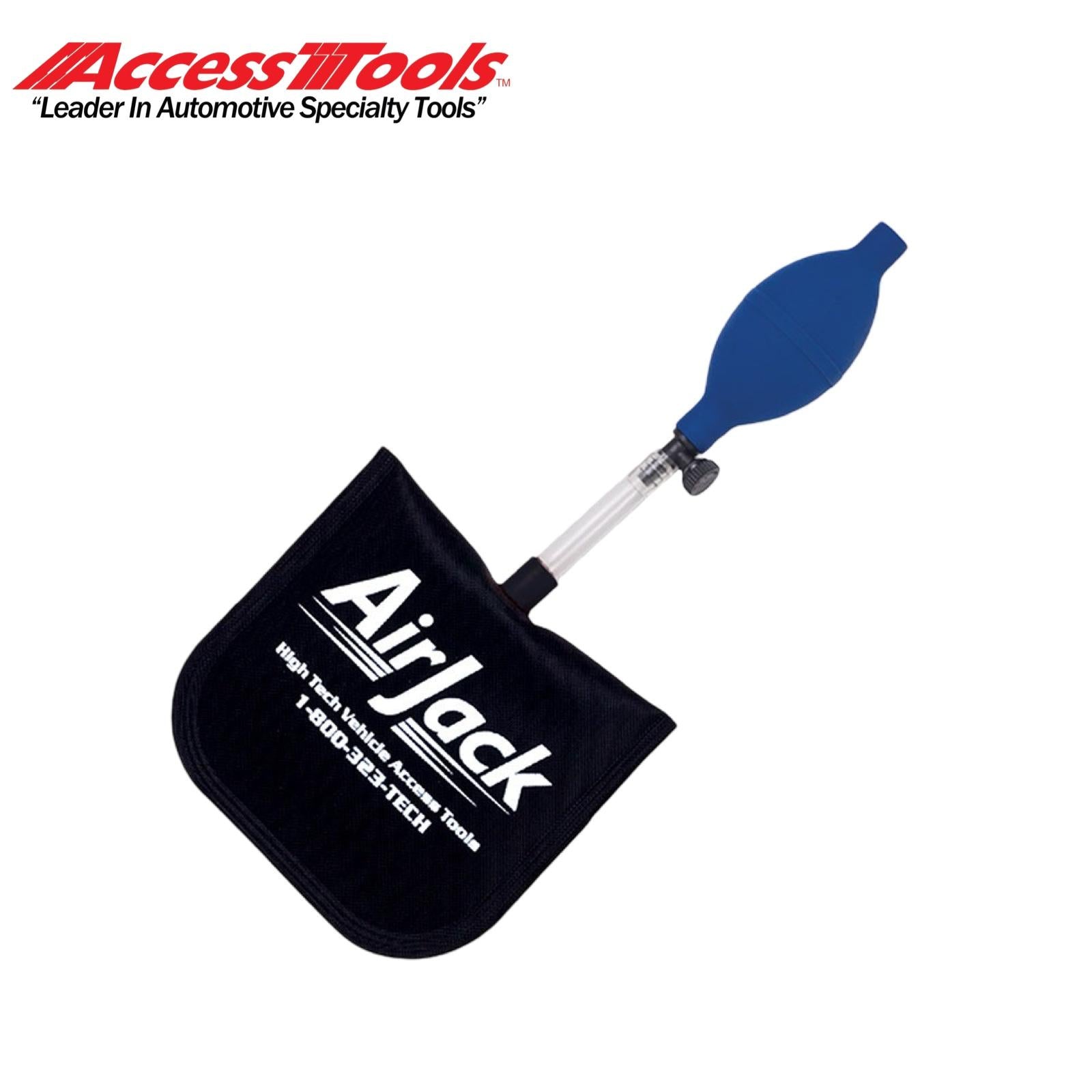 Air Wedge / Access Tools / AW