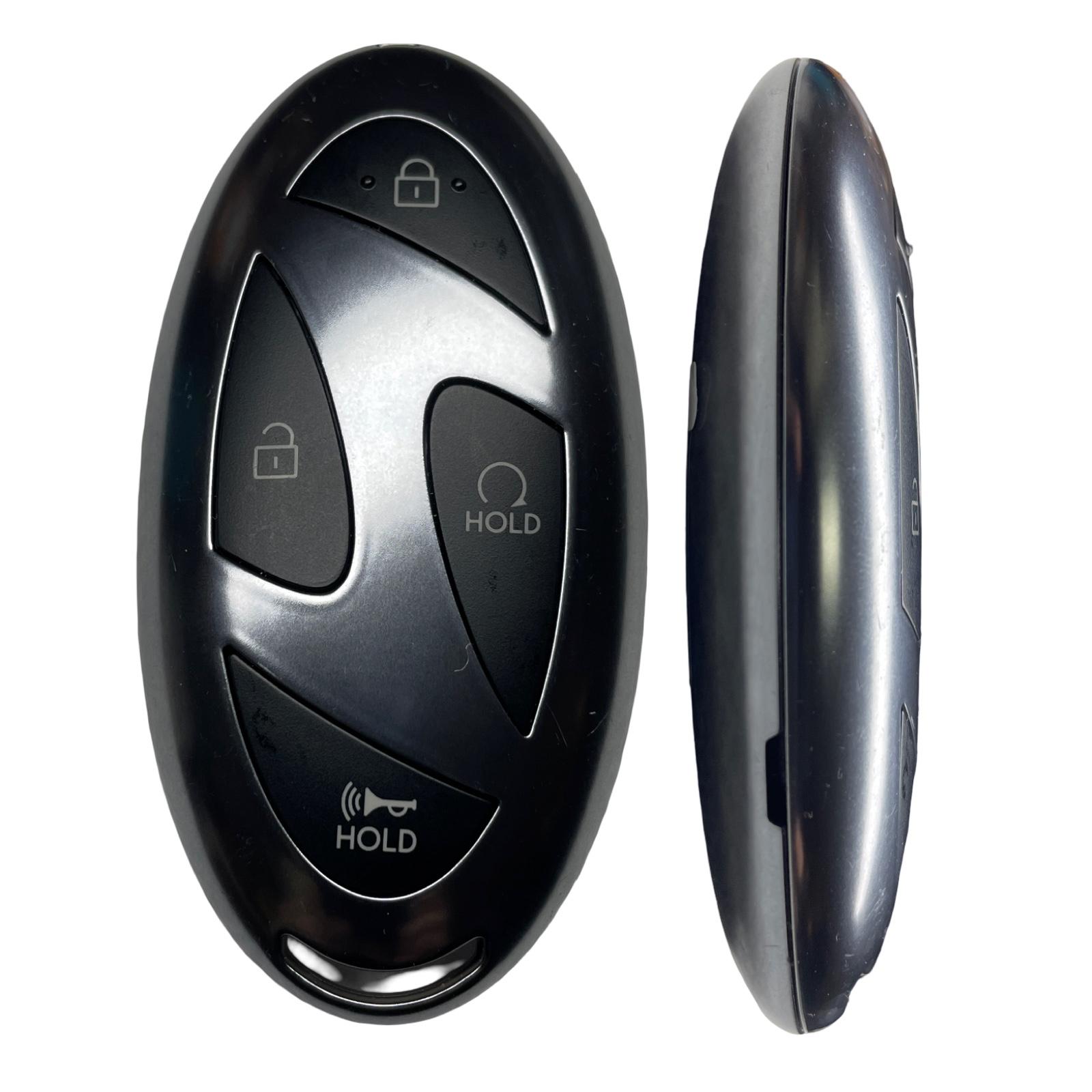 2024 - 2026 Hyundai Tucson / 4 Button Smart Key / PN: 95440-N9550 / OEM Refurbished