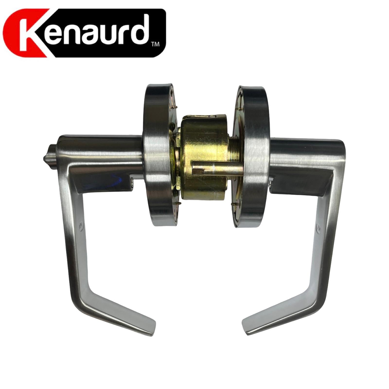 KENAURD / ENTRY LEVER G2 LOCKSET / CLUTCH FUNCTION / (SC1)
