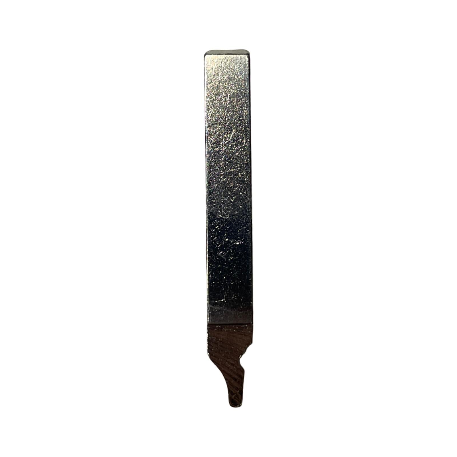 2014 - 2019 Chevrolet / GMC Remote Flip Key Blade / HU100 / AFTERMARKET