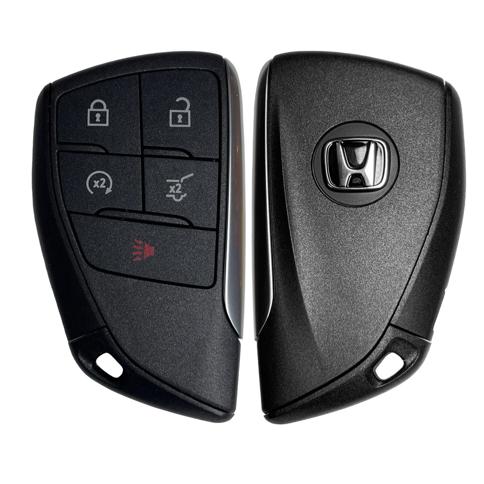 2024-2025 Honda Prologue / 5-Button Smart Key / PN: 85024679 / YGOG21TB2 (OEM NEW)