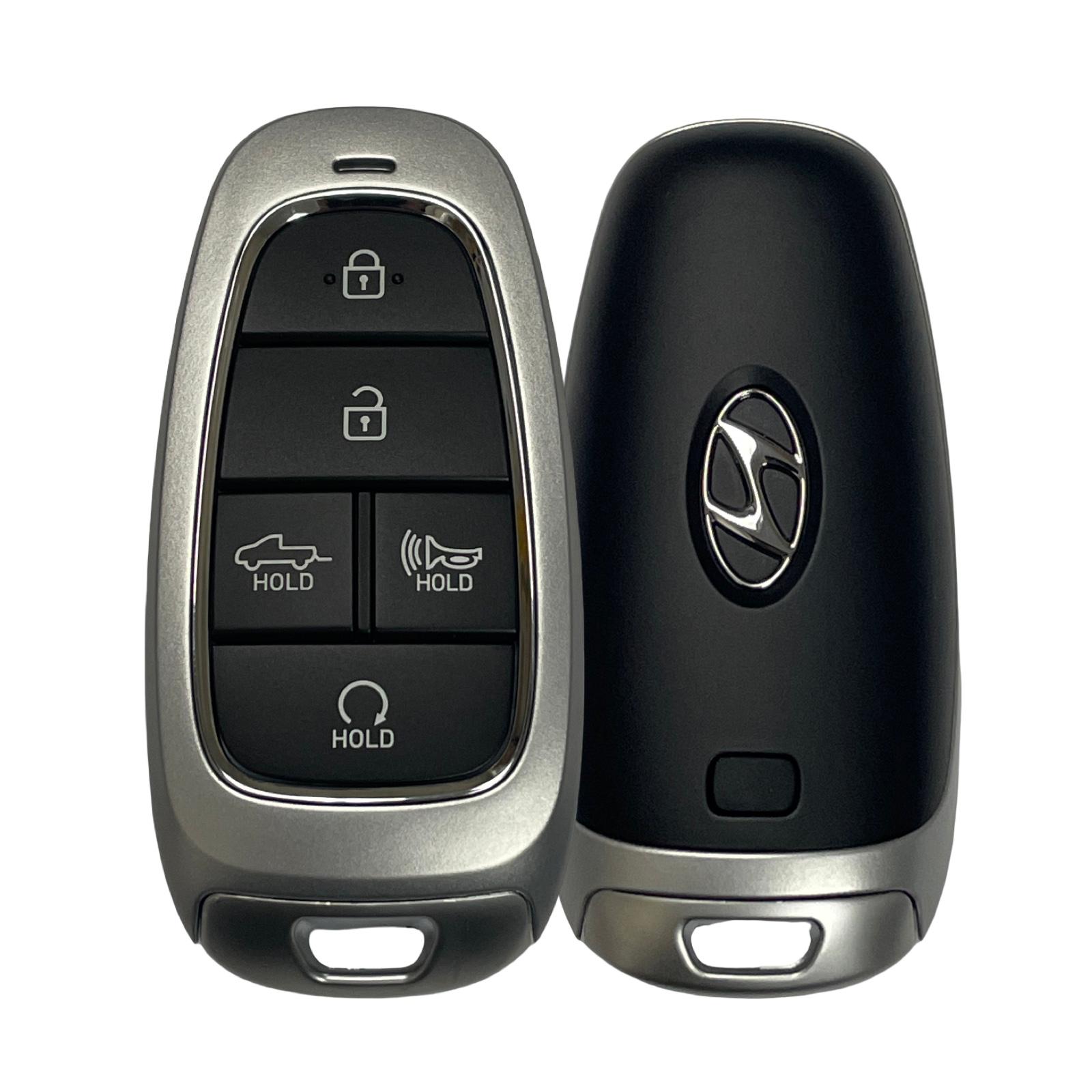 2022-2024 Hyundai Santa Cruz / 5 Button Smart Key / 95440-K5002 / TQ8-FOB-4F27 / OEM New