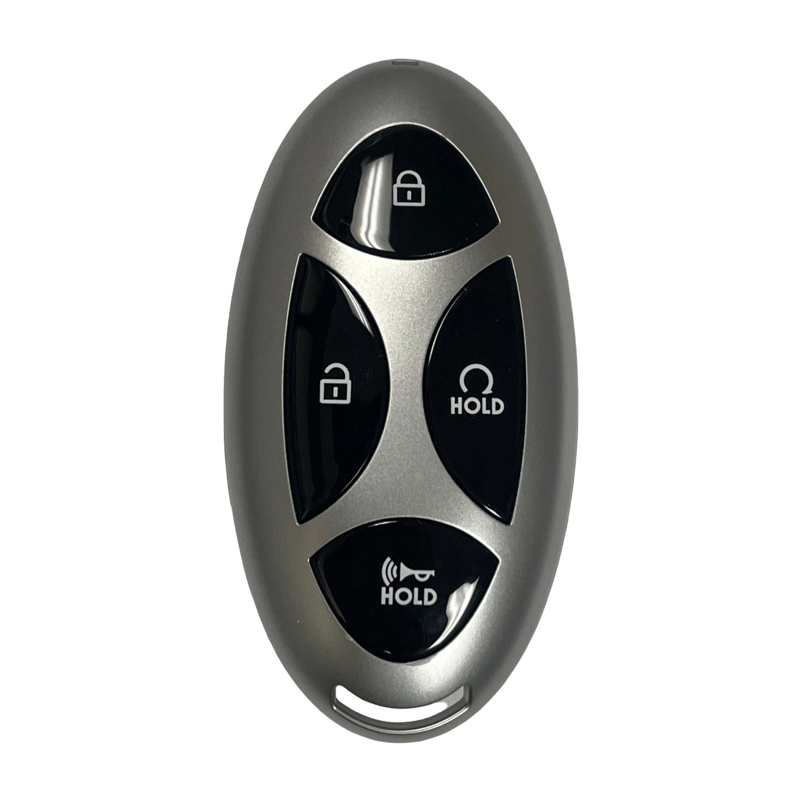 2023-2025 Hyundai Kona 4-Button Smart PN:95440-BE060 / New Aftermarket