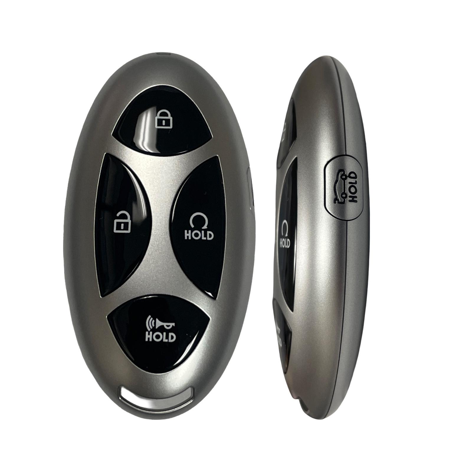 2023-2025 Hyundai Sonata / 5-Button Smart Key / PN:95440-L1710 / FCC: TQ8-FOB-4F61M43 / New Aftermarket